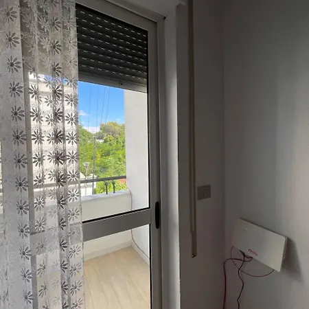 Apartamento Near